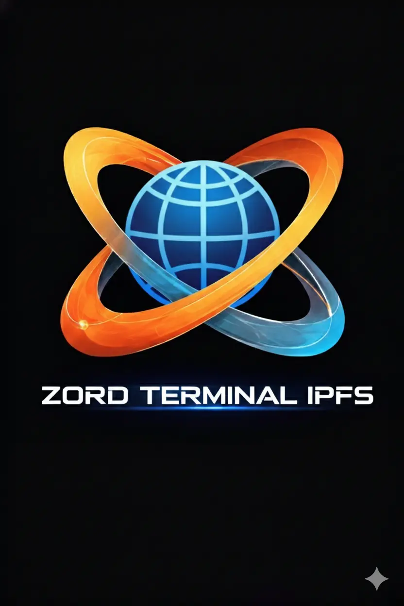 ZORD Terminal